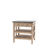 Vancouver Kitchen Island 900x740x925mm