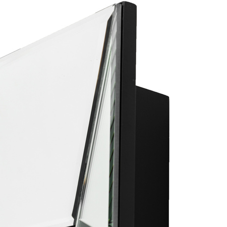 Greenhithe Leaner Mirror 900x70x1800mm