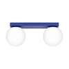Plafon YOLI 2 ultramaryna