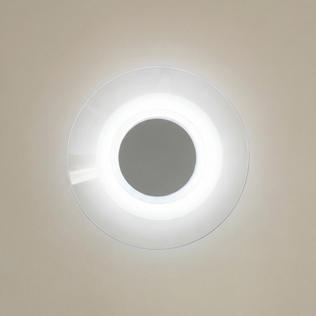 Kinkiet ASTRO biały LED 3000K