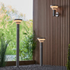 Halston Outdoor 1 Wall Light