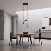 ELIT 3 PREMIUM BURGUNDY