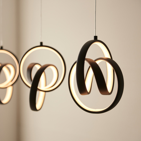 Cosma 5 Pendant Light