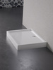 Brodzik prysznicowy COLUMBUS prostokątny 120x80x14 gł. 3cm - 90 (obudowa zintegrowana, podstawa styropian)