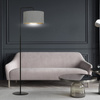 HILDE LP1 BL GRAY