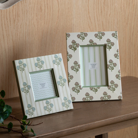 Rosley Photo Frame 4x4in (2pk)