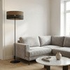 KARBON LP1 BL BROWN