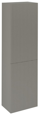 NELIO STRIP słupek wysoki 50x172x32cm, 2 drzwiczki, lewy/prawy, agila