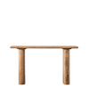 Stolik konsolowy Hoffman 1350 x 400 x 760 mm