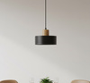 TORIN 1 BLACK