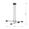 MODUS 4 BLACK