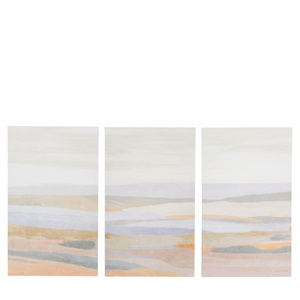Infinite Triptych Canvas Set of 3