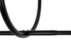 MOOSEE lampa wisząca STICK czarna