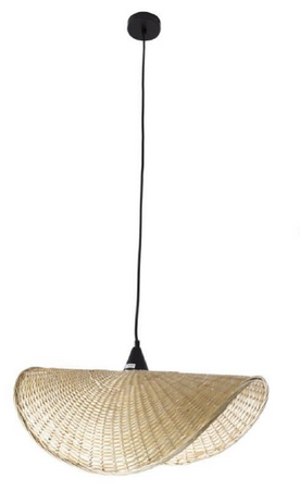 MAXLIGHT P0498 LAMPA WISZĄCA KOSHI I