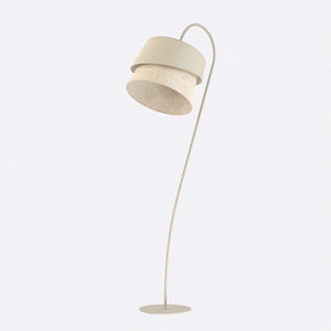 CANVA LP1 MOKKA RATTAN