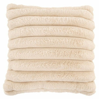 RICHMOND poduszka dekoracyjna SIRA 45x45  beżowa