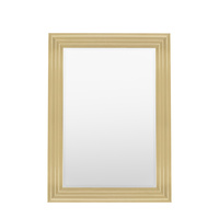 Ritz Rectangle Mirror 1090x790mm