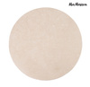 MaMaison stolik RONDA 50 drewno mango /   marmur
