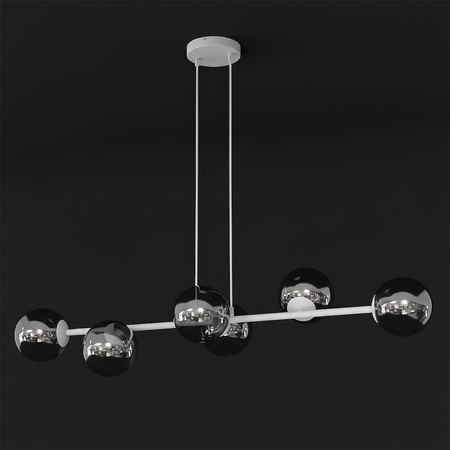 MAGNUS 6 GRAY GRAFIT