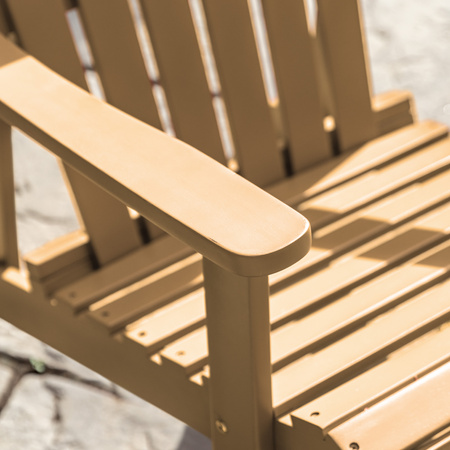 Siena Lounge Chair Pastry 660x820x850mm