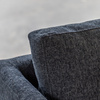 Gateford Armchair Charcoal 770x840x840mm