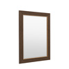 Richmond Rectangle Mirror Bronze 1070x770mm