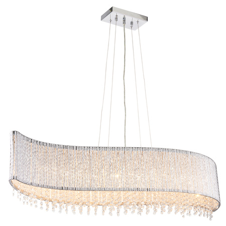 Galina 8 Pendant Light