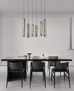 6223-0610 Lampa wisząca szóstka CILINDRO