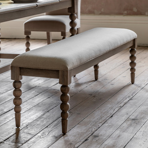 Artisan Dining Bench 1450x400x490mm
