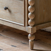 Artisan 3 Drawer Chest 1020x450x900mm