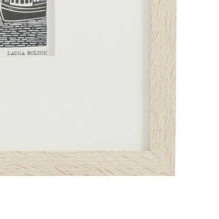 Tidal Tales II Framed Art Set of 2