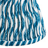 Ripple Shade Marlin Blue 122x85x160mm