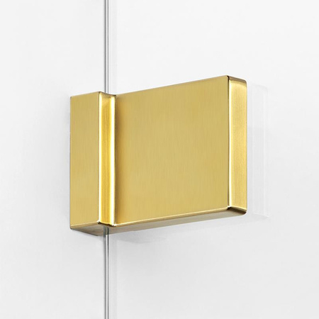 PARAWAN NAWANNOWY AVEXA GOLD U 60x150 CZYSTE 6mm ACTIVE SHIELD