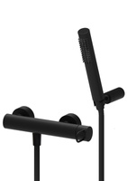 Bateria natryskowa ścienna-Paffoni/kolekcja Joker