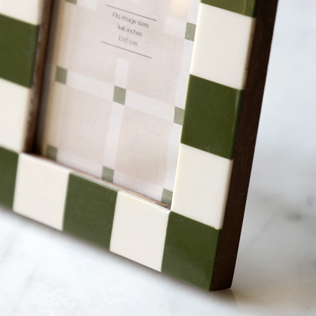 Coria Photo Frame 6x4in