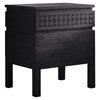 Boho Boutique Komoda z 2 szufladami 500 x 400 x 600 mm