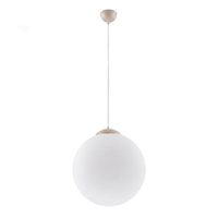 Lampa wisząca UGO 40 taupe