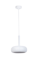 OTTO M 1 zwis biały