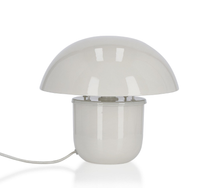 BIZZOTTO lampa stołowa KOPPEL 27 biala - 2szt.