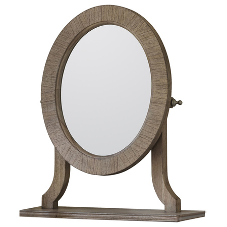 Lustro toaletowe Mustique 525 x 200 x 535 mm
