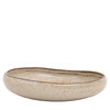 Speckle Glaze Pasta Bowl Oatmeal (4pk)