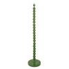 Higgledy Floor Lamp Base Gloss Cotswold Green