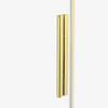 PARAWAN NAWANNOWY SMART LIGHT GOLD   180x150 CZYSTE 8mm ACTIVE SHIELD