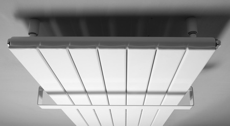 VERTIGO grzejnik łazienkowy 502x1800mm, biały