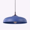 Lampa wisząca GINA ultramaryna