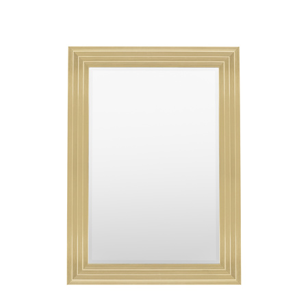 Ritz Rectangle Mirror 1090x790mm