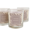 Cashmere Woods Candles Set of 3
