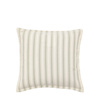 Alston Woven Stripe Cush Sage 450x450mm