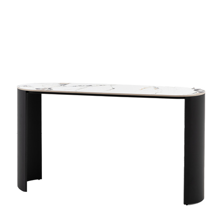 Marzio Console Table 1400x400x770mm