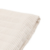 Serene Quilted Bedspread Oatmeal 2600x2400mm